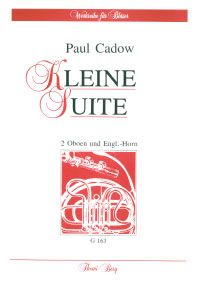 Kleine Suite 