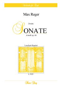 Zweite Sonate op. 60 