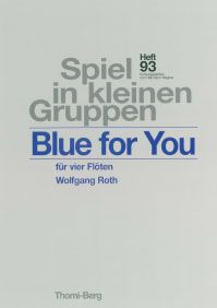 Blue for You 