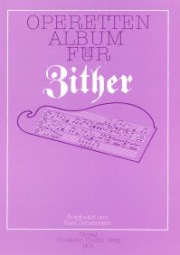 Operettenalbum 