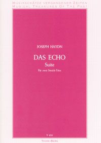 Das Echo 