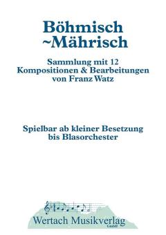 Böhmisch-Mährisch - Horn 1 F 