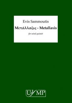 Metallaxis 