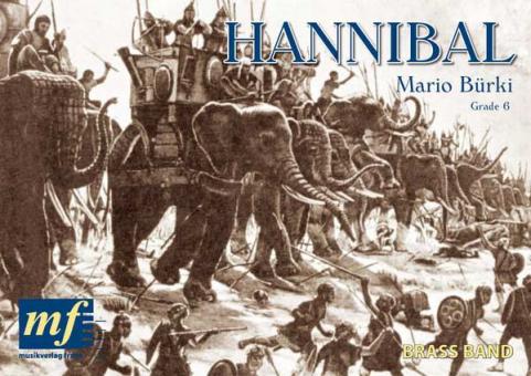 Hannibal 