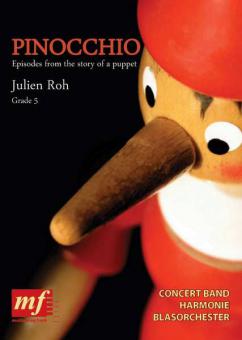 Pinocchio 