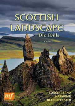 Scottish Landscape 