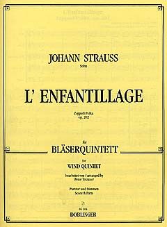 L'Enfantillage 
