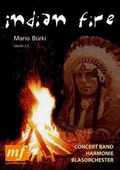 Indian Fire 