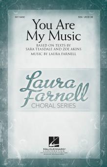 You Are My Music Standard