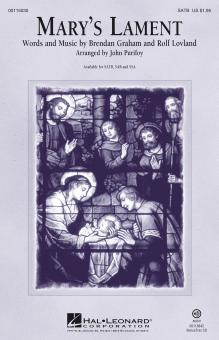 Mary's Lament Standard