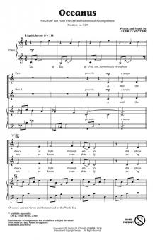 Oceanus Standard