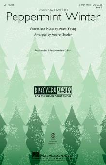 Peppermint Winter Standard