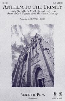 Anthem To The Trinity Standard