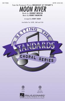 Moon River Standard