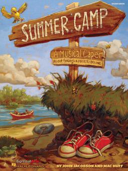 Summer Camp 