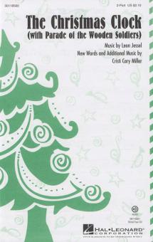 The Christmas Clock (with Parade Of The Wooden Soldiers) Standard