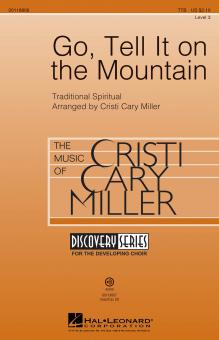 Go, Tell It On The Mountain Standard
