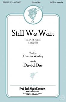 Still We Wait Standard