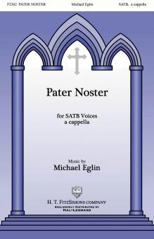 Pater Noster Standard