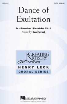 Dance Of Exultation Standard