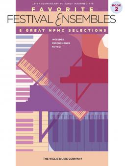Favorite Festival Ensembles 
