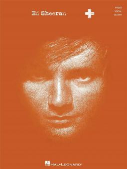Ed Sheeran 