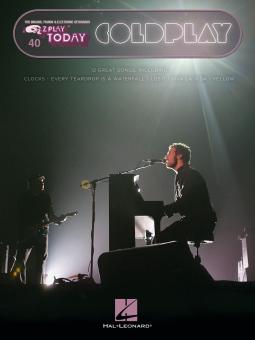 Coldplay 