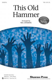 This Old Hammer Standard