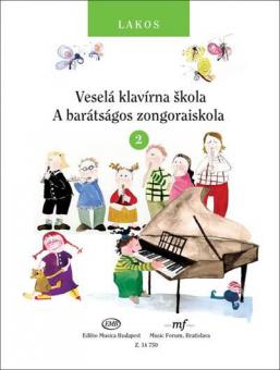 A baratsagos zongoraiskola 2 