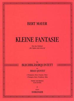 Kleine Fantasie 