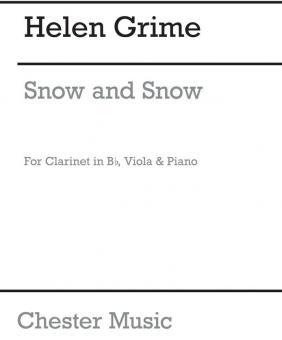Snow And Snow 