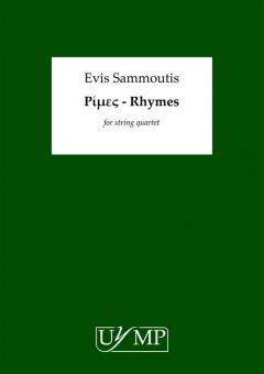 Rhymes 