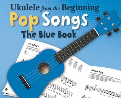 Ukulele from the Beginning 