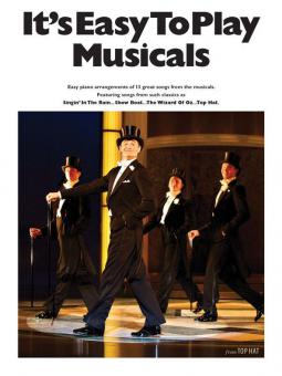 It's Easy To Play Musicals 
