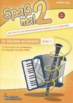 Spaß mal 2 