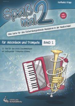 Spaß mal 2 