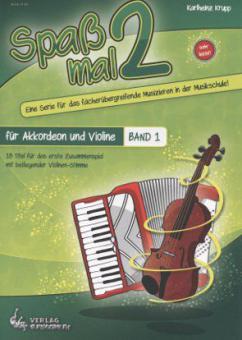 Spaß mal 2 