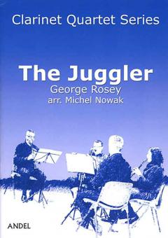 The Juggler 