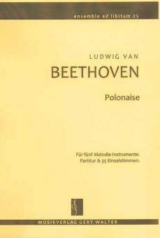 Polonaise Standard
