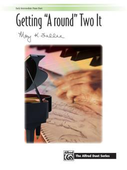 Getting A 'Round' Two It 