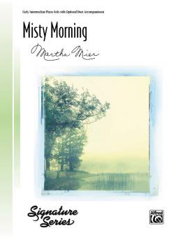 Misty Morning 