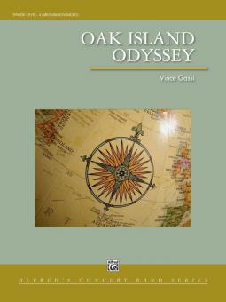 Oak Island Odyssey Standard