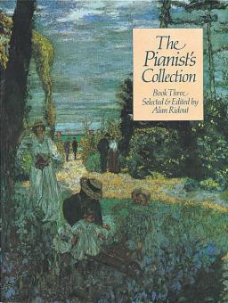 The Pianist's Collection Book 3 