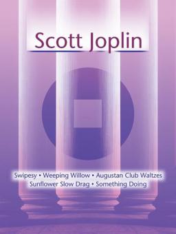 Scott Joplin Purple 