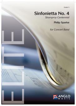 Sinfonietta No. 4 