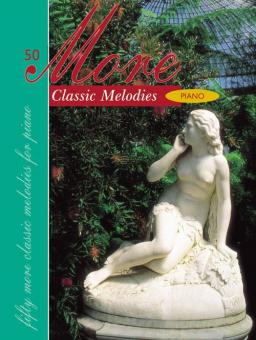 50 More Classic Melodies 