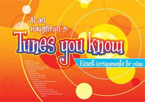 Tunes You Know 