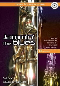 Jamming The Blues 