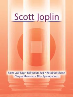 Scott Joplin Orange 