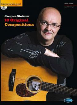 10 Original Compositions 